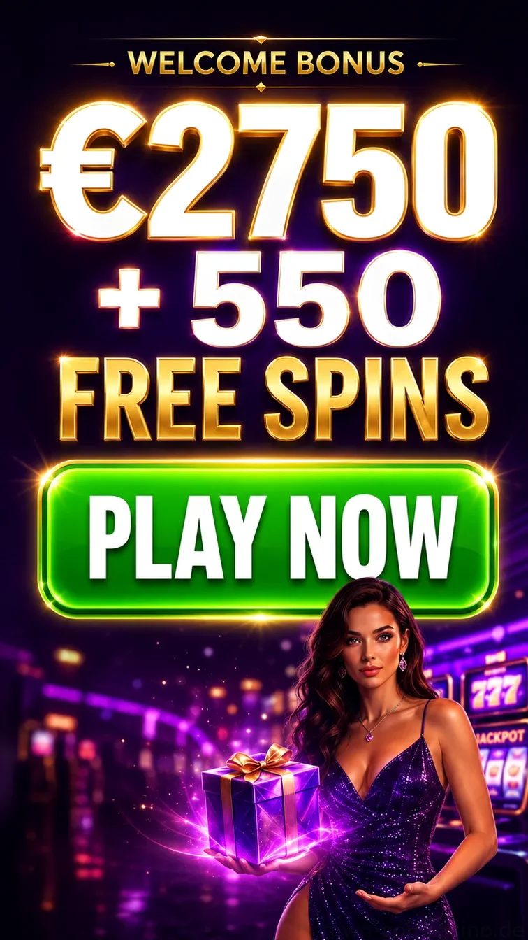 Crowngold Casino 750 € + 225 Freispiele